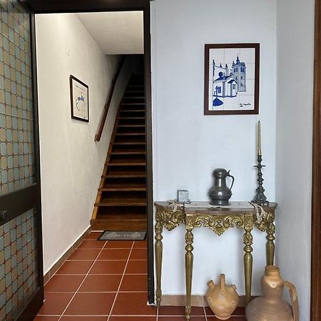Casa Da Avo Ilda Villa Miranda do Douro Bagian luar foto