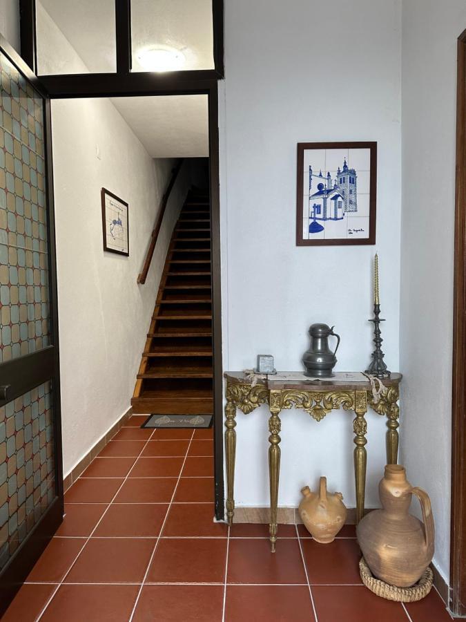 Casa Da Avo Ilda Villa Miranda do Douro Bagian luar foto