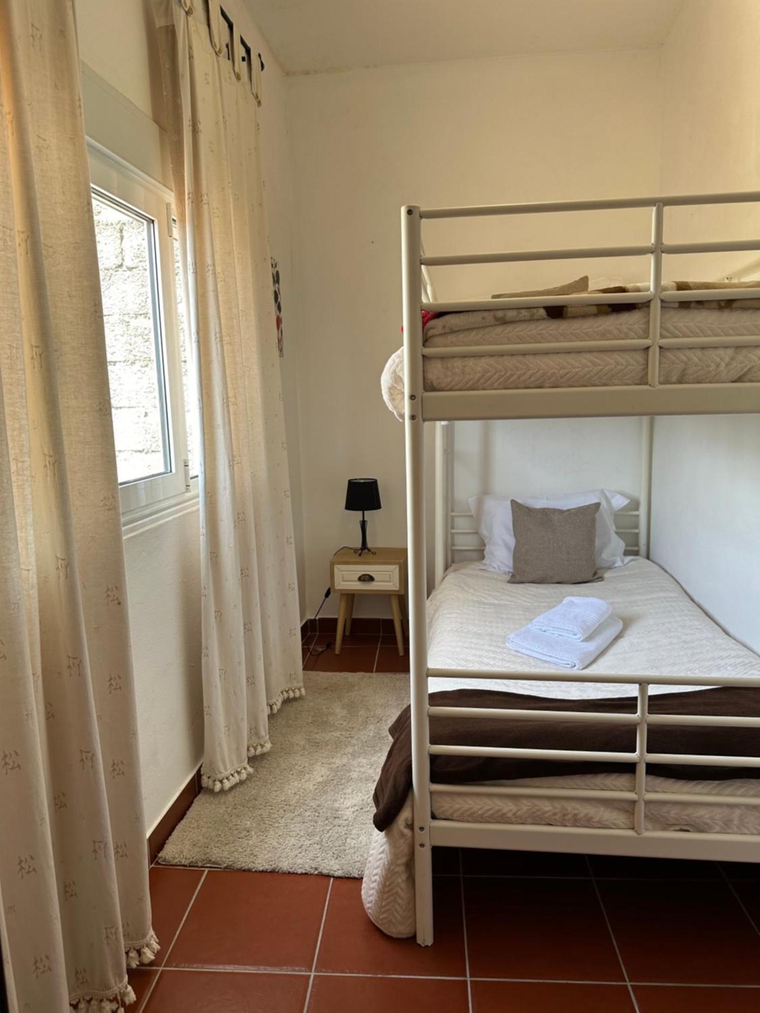 Casa Da Avo Ilda Villa Miranda do Douro Bagian luar foto